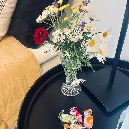 AlandsbroLitet Gardshus别墅 外观 照片